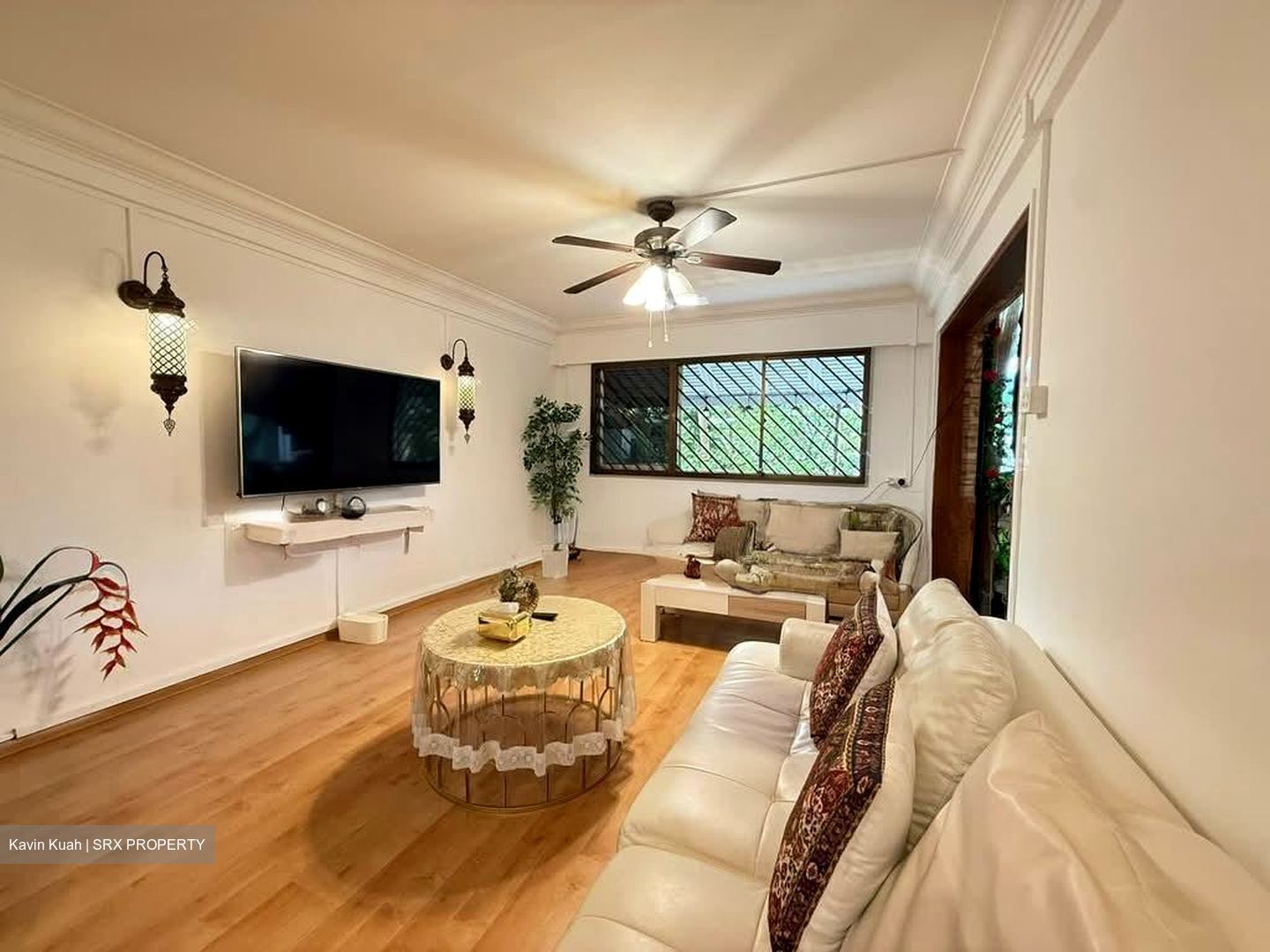 Blk 424 Pasir Ris Drive 6 (Pasir Ris), HDB Executive #538728841